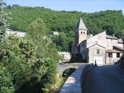 Caudebronde