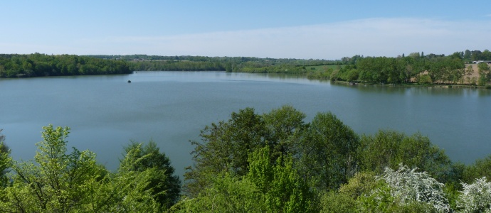 Lac-de-La-Prade