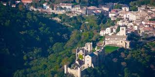 Saissac