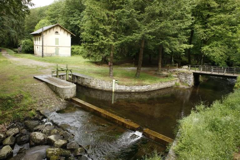 alzau