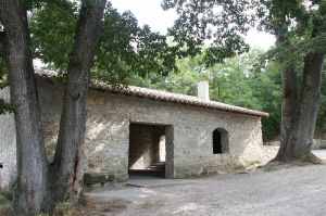 bergerie