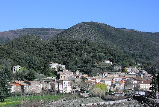 cabrespine