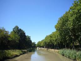 canal
