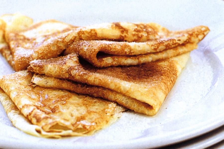 crepe