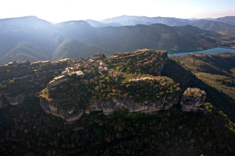 prades
