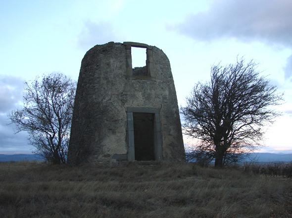villegly
